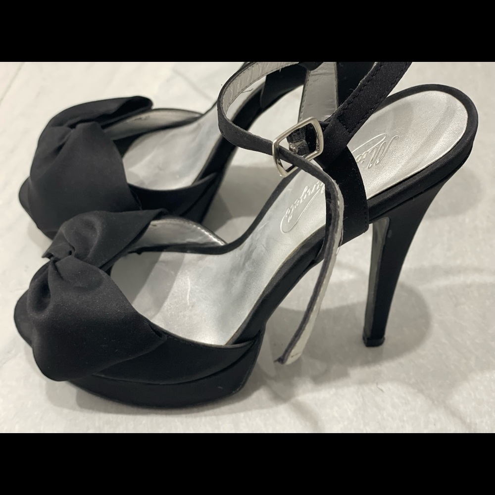 Michelangelo Shoes